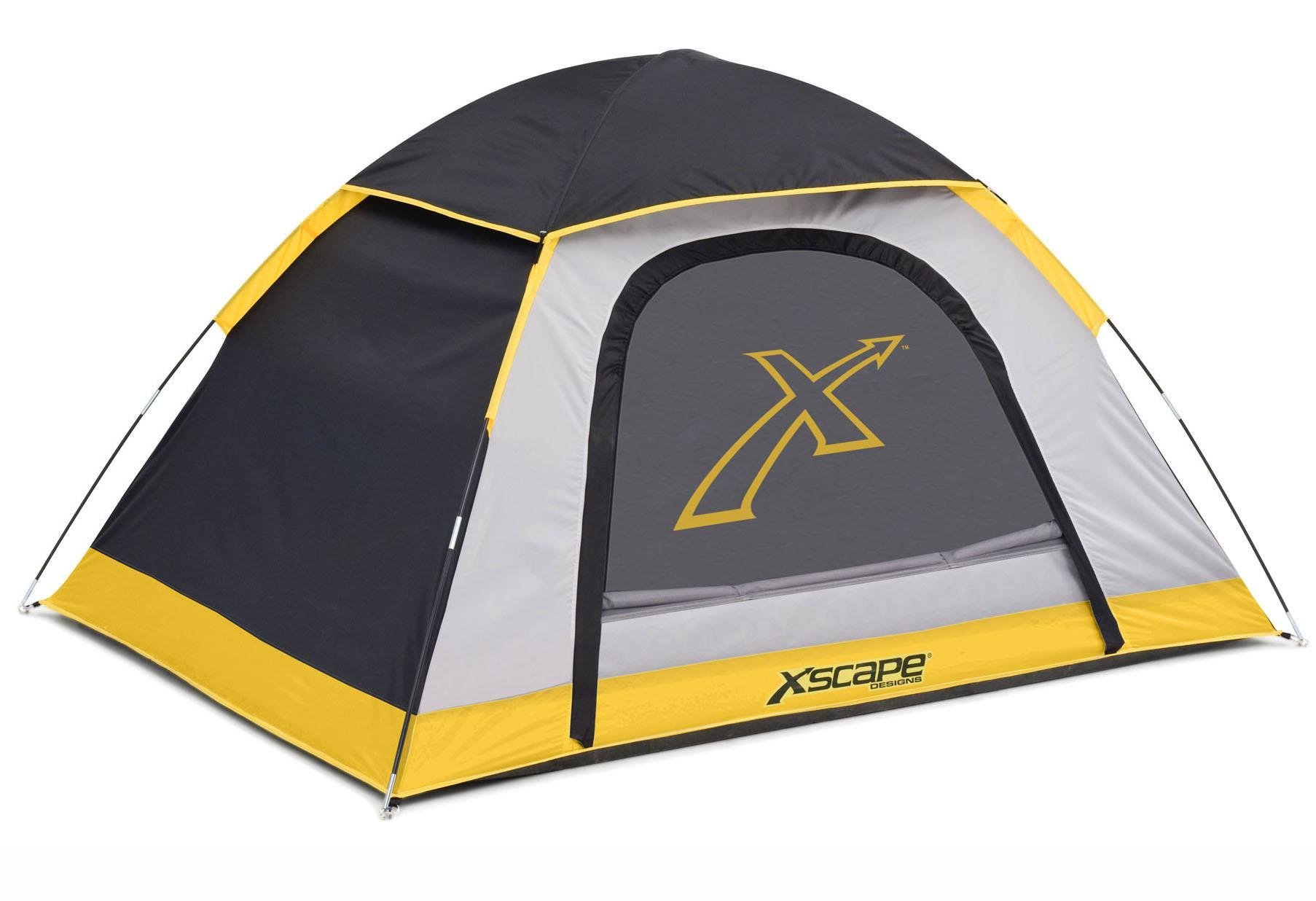 Amazon.com : XSCAPE DESIGNS Explorer 2 Dome Tent : Sports & Outdoors